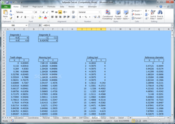 MITCalc - Planetary Gearing screenshot 8