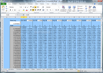 MITCalc - Planetary Gearing screenshot 9