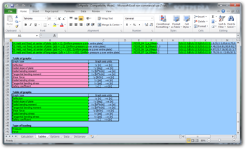 MITCalc - Plates screenshot 6