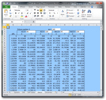 MITCalc - Spur Gearing screenshot 5