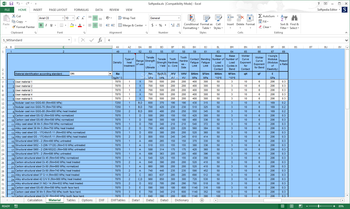 MITCalc - Worm Gear screenshot 2