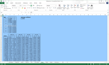 MITCalc - Worm Gear screenshot 7