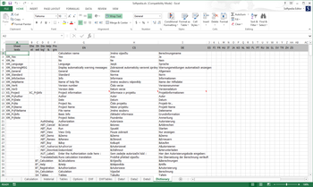 MITCalc - Worm Gear screenshot 8