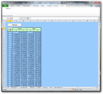 MITCalc3D for Solid Edge screenshot 10