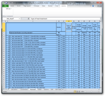 MITCalc3D for Solid Edge screenshot 11