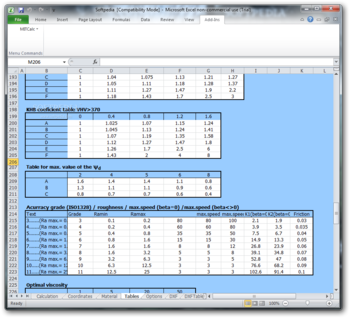 MITCalc3D for Solid Edge screenshot 12
