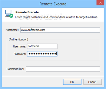 MiTeC Network Scanner screenshot 8