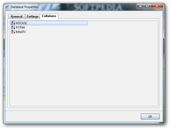 MiTeC SQLite Query screenshot 5