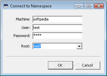 Mitec WMI Explorer screenshot 4