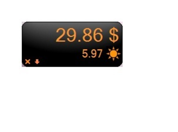 Mittysoft Quit Smoking Counter screenshot 2