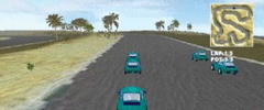 Mix Racer screenshot 2
