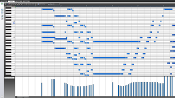 Mixcraft screenshot 4