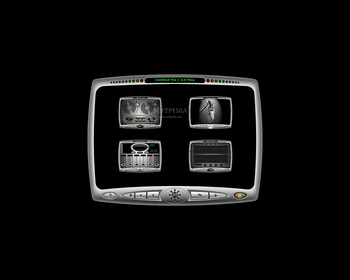 Mixman StudioPro screenshot