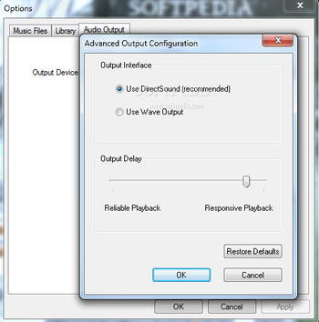 MixMeister Express screenshot 10