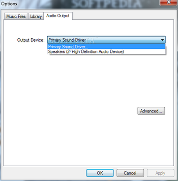 MixMeister Express screenshot 9