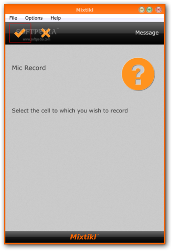 Mixtikl screenshot 7