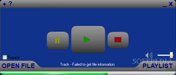 M&K Player screenshot