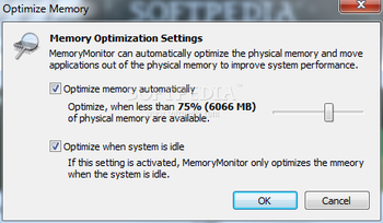 MKN MemoryMonitor screenshot 7