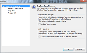 MKN TaskExplorer screenshot 7