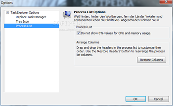 MKN TaskExplorer screenshot 9