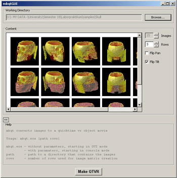 mkqtGUI screenshot 3