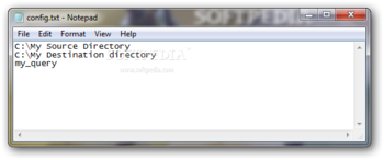 MKV autoencode screenshot
