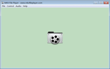 MKV File Player screenshot