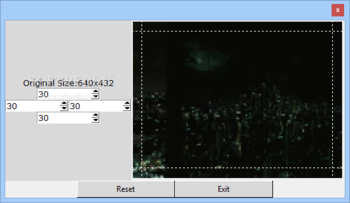 MKV MP4 Converter screenshot 4