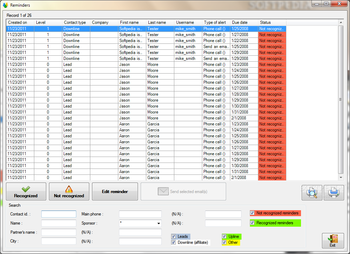 MLM Network Marketing Helper screenshot 3