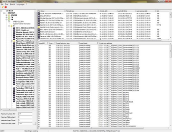 mm Net Shares screenshot