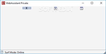 MM3 WebAssistant - Proxy Offline Browser screenshot