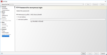 MM3 WebAssistant - Proxy Offline Browser screenshot 14
