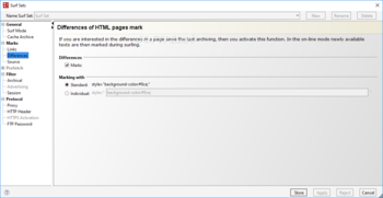 MM3-WebAssistant - Proxy Offline Browser screenshot 6