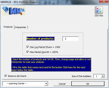 MM4XL screenshot 3