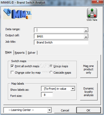 MM4XL screenshot 6