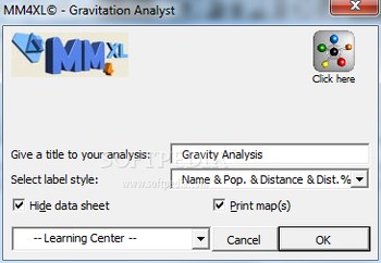 MM4XL screenshot 7