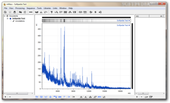 mMass screenshot