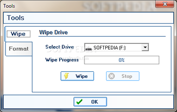 mmCARD Recovery screenshot 5