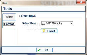 mmCARD Recovery screenshot 6