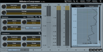 MModernCompressor screenshot