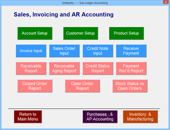MMT Account-Business screenshot 3