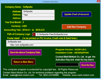 MMT Account-Business screenshot 8