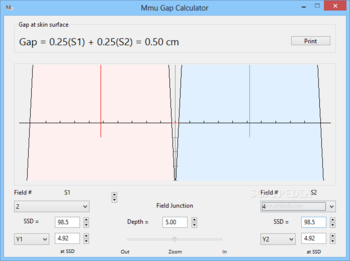 Mmu Calculator screenshot 3