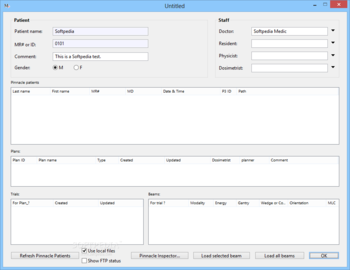 Mmu Calculator screenshot 5