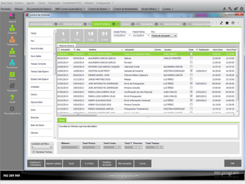 MNprogram Clinicas screenshot 3