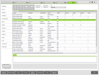 MNprogram Socialia Premium screenshot