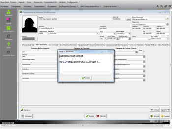 MNprogram Socialia Premium screenshot 2