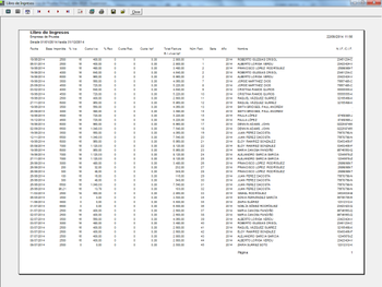 MNprogram Socialia Premium screenshot 4