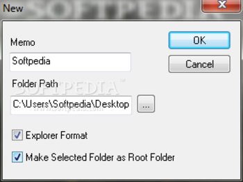 MnzkOpenFolder screenshot 4