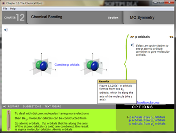 MO symmetry screenshot 2